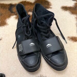 Converse X Neighborhood Chuck Taylor All Star 70 Hi Motorcycle men’s size 9